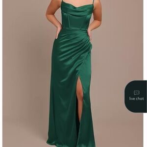 David’s Bridal Galina Signature